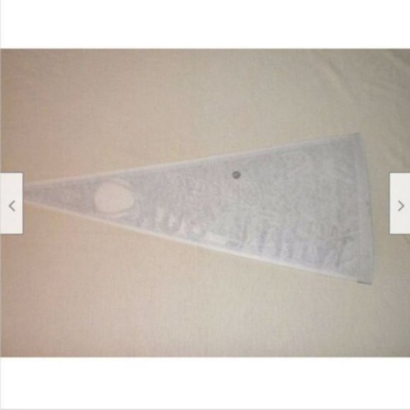 Chicago White SOX Baseball Pennant Full Size 12 x 30 Felt Fabric 2007 MLB Gift - Picture 2 of 10